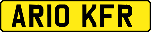 AR10KFR
