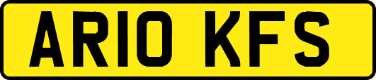 AR10KFS