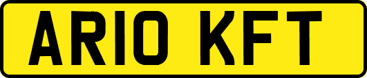AR10KFT