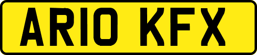 AR10KFX