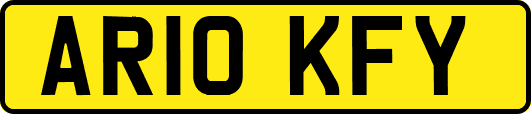 AR10KFY