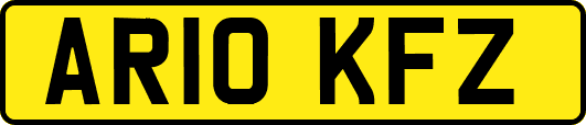 AR10KFZ
