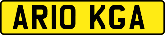 AR10KGA