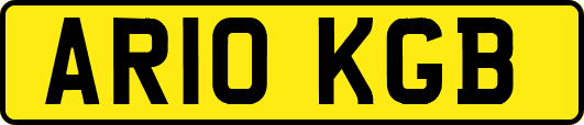 AR10KGB