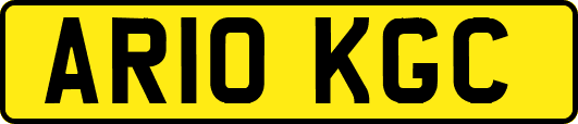 AR10KGC