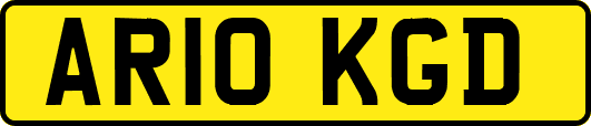 AR10KGD