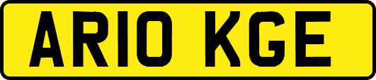 AR10KGE
