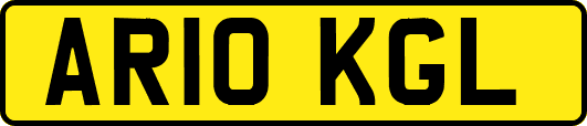 AR10KGL