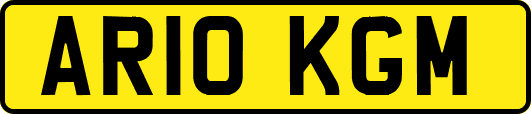 AR10KGM
