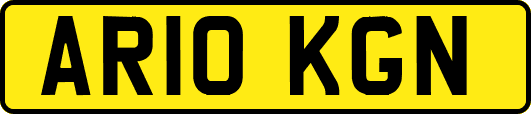 AR10KGN