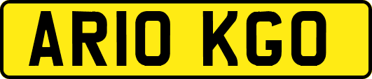 AR10KGO