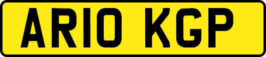 AR10KGP