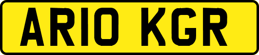 AR10KGR