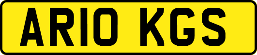 AR10KGS