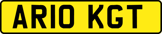 AR10KGT