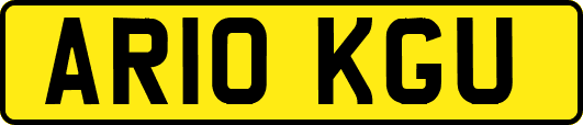 AR10KGU