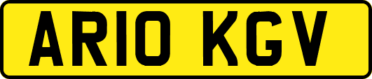 AR10KGV
