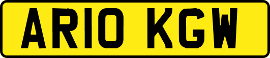 AR10KGW