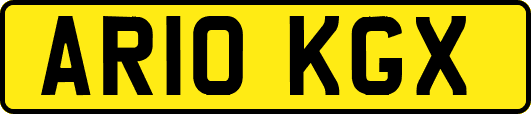 AR10KGX