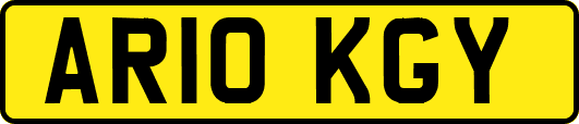 AR10KGY