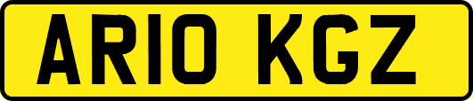 AR10KGZ