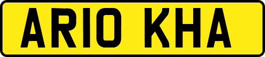 AR10KHA