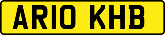 AR10KHB