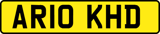AR10KHD