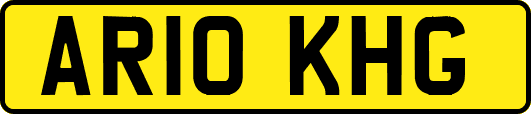 AR10KHG