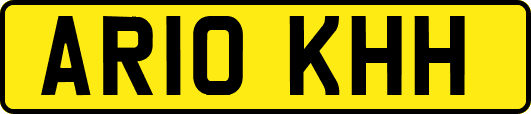 AR10KHH