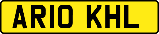 AR10KHL