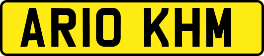 AR10KHM