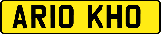 AR10KHO
