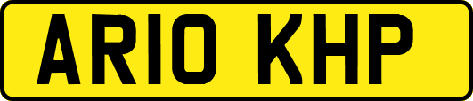 AR10KHP