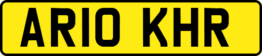 AR10KHR