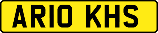 AR10KHS