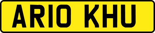 AR10KHU