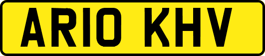 AR10KHV