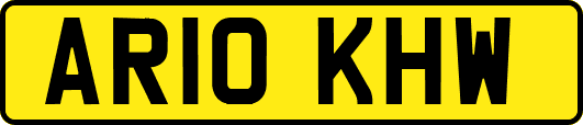AR10KHW