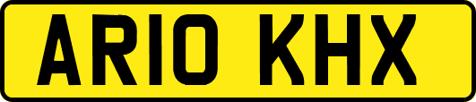 AR10KHX