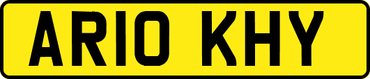 AR10KHY