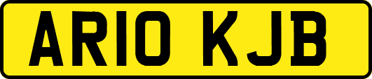 AR10KJB