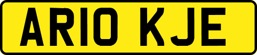 AR10KJE