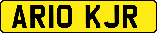 AR10KJR