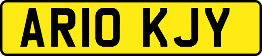 AR10KJY