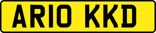 AR10KKD