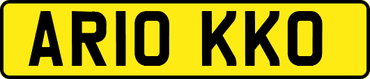 AR10KKO
