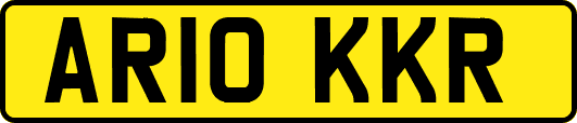 AR10KKR