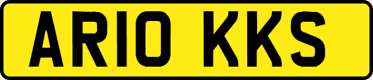AR10KKS