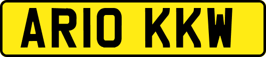 AR10KKW
